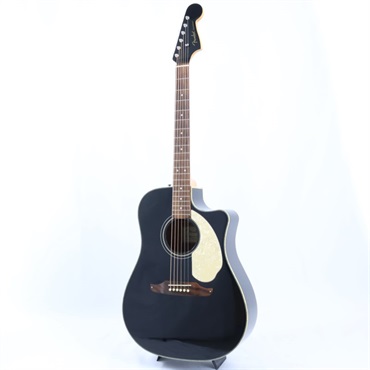 Fender Acoustics 【USED】 SONORAN-SCE (BLK) フェンダー 画像1