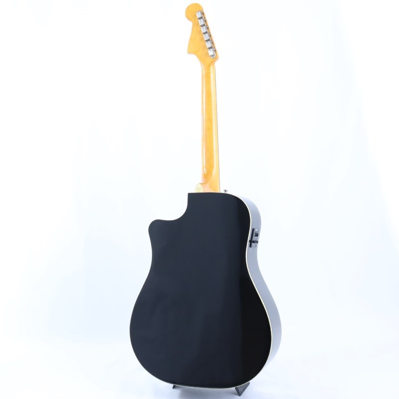 Fender Acoustics 【USED】 SONORAN-SCE (BLK) フェンダー 画像3