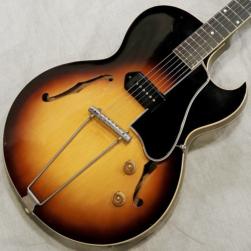 Gibson ES-225T '58 画像1