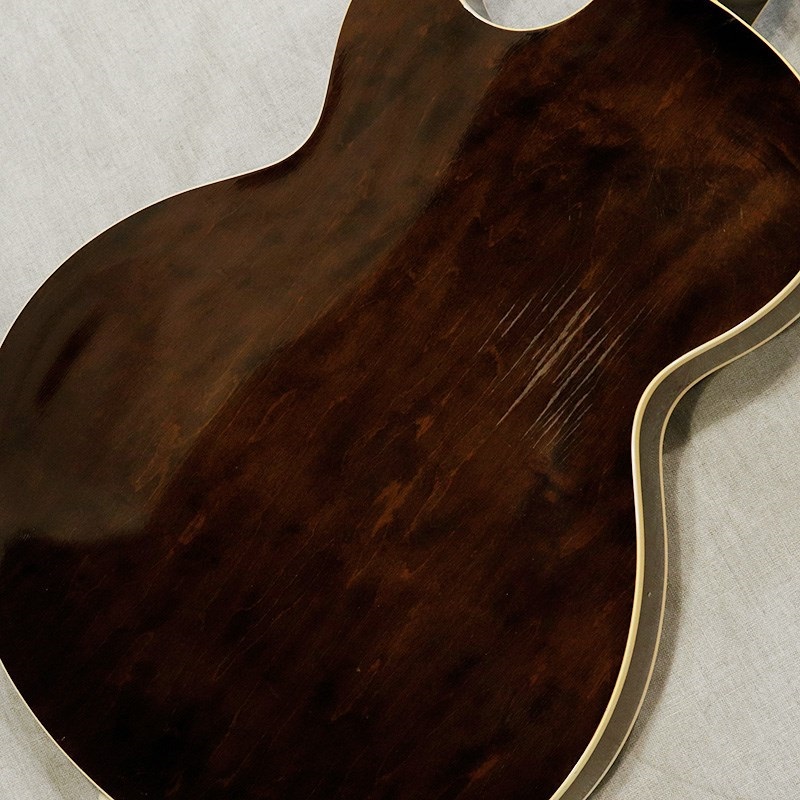 Gibson ES-225T '58 画像3