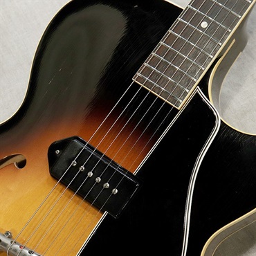 Gibson ES-225T '58 画像4