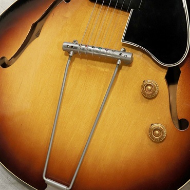 Gibson ES-225T '58 画像5