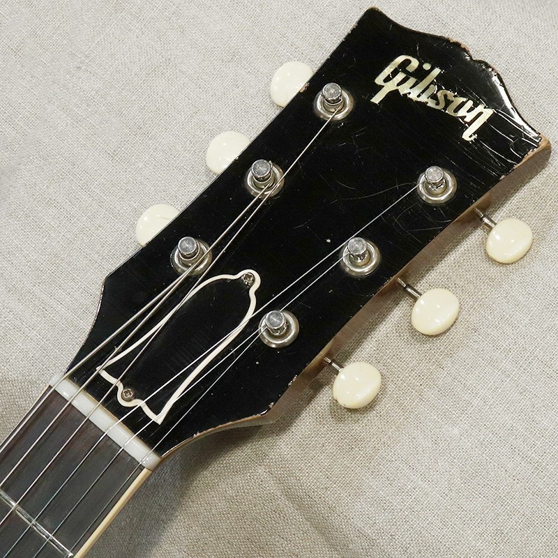 Gibson ES-225T '58 画像10