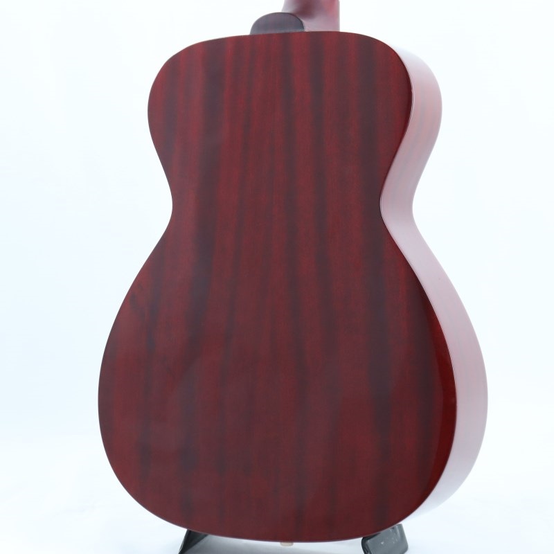 GUILD 【USED】 M-120 Cherry Red ギルド 画像2