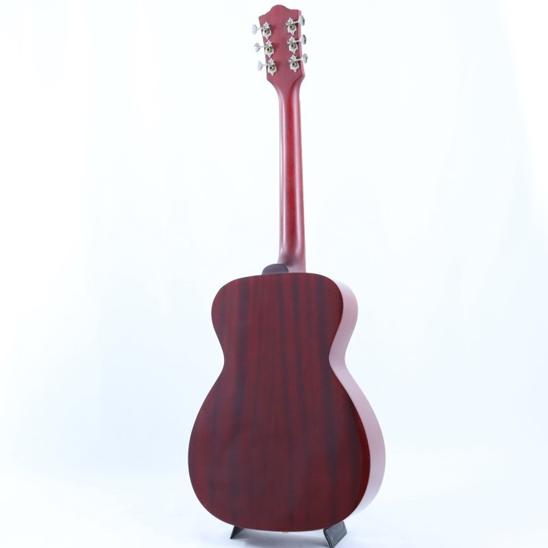 GUILD 【USED】 M-120 Cherry Red ギルド 画像3