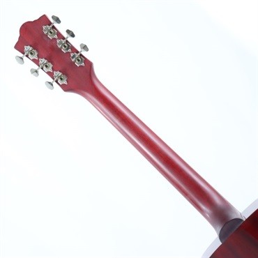 GUILD 【USED】 M-120 Cherry Red ギルド 画像6