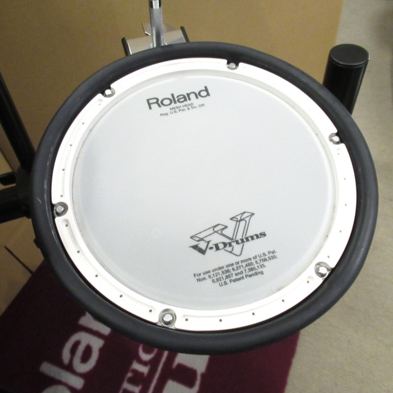 Roland 【USED】TD-11KV-S [V-Compact Sereis] ｜イケベ楽器店オンラインストア