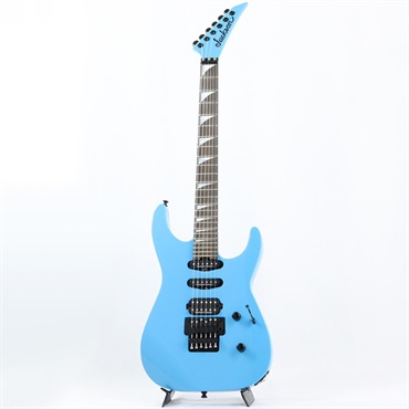 Jackson USA American Series Soloist SL3 (Riviera Blue/Ebony) 【特価】 画像1