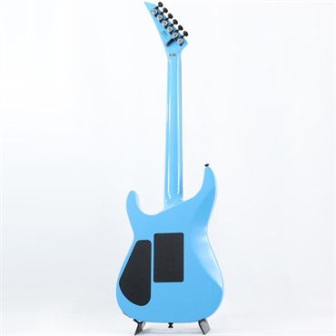 Jackson USA American Series Soloist SL3 (Riviera Blue/Ebony) 【特価】 画像2