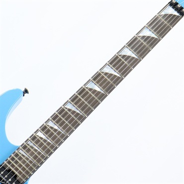 Jackson USA American Series Soloist SL3 (Riviera Blue/Ebony) 【特価】 画像5