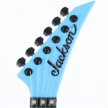 Jackson USA American Series Soloist SL3 (Riviera Blue/Ebony) 【特価】 画像7