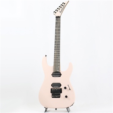 Jackson USA American Series Virtuoso (Satin Shell Pink/Streaked Ebony) 【特価】 画像1