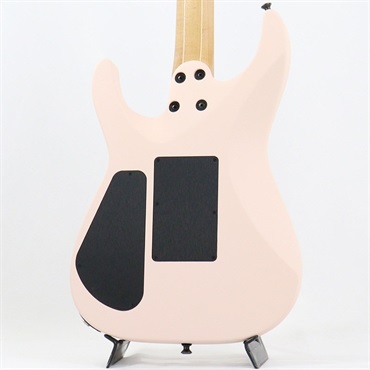 Jackson USA American Series Virtuoso (Satin Shell Pink/Streaked Ebony) 【特価】 画像3