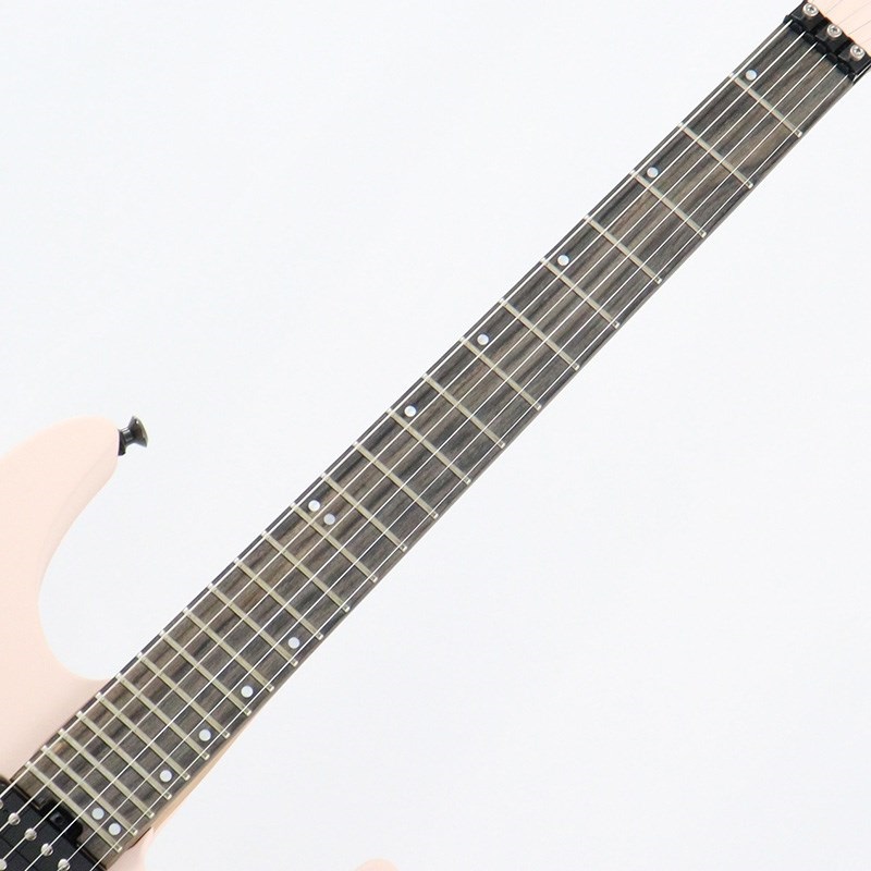 Jackson USA American Series Virtuoso (Satin Shell Pink/Streaked Ebony) 【特価】 画像5