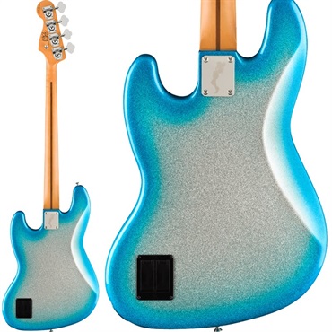 Fender MEX 【9月下旬以降入荷予定、ご予約受付中】 Limited Player Plus x Blu DeTiger Jazz Bass (Sky Burst Sparkle) 画像1