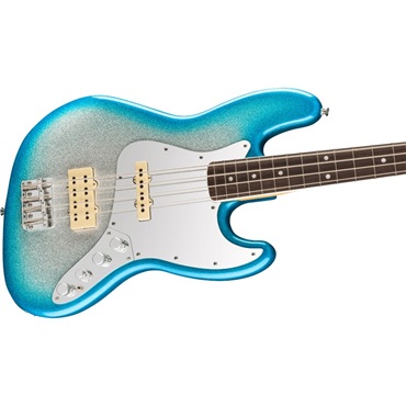 Fender MEX 【9月下旬以降入荷予定、ご予約受付中】 Limited Player Plus x Blu DeTiger Jazz Bass (Sky Burst Sparkle) 画像2