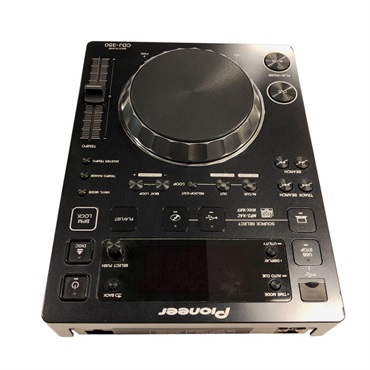 Pioneer DJ 【USED】CDJ-350(1) 画像1