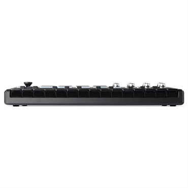 AKAI MPK mini MK2 BLACK  (ミニ25鍵USB-MIDIキーボード)【アウトレット特価品】 画像3