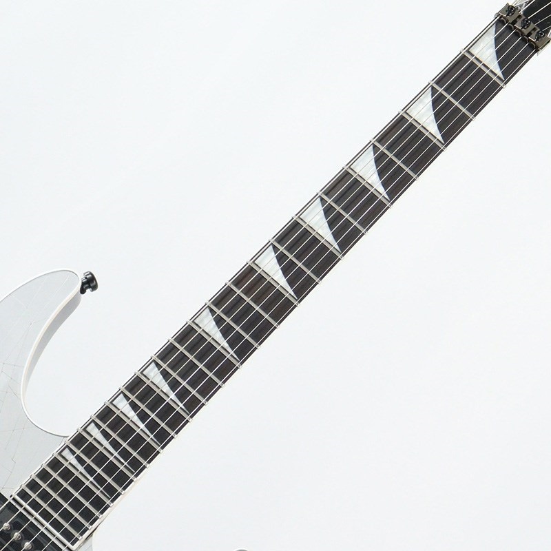 Jackson Pro Plus Series Soloist SL2 (Shattered Mirror/Ebony) 画像5