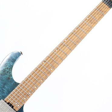 Ibanez Q52PB-COL (Cosmic Blue Low Gloss) [SPOT MODEL] 画像5