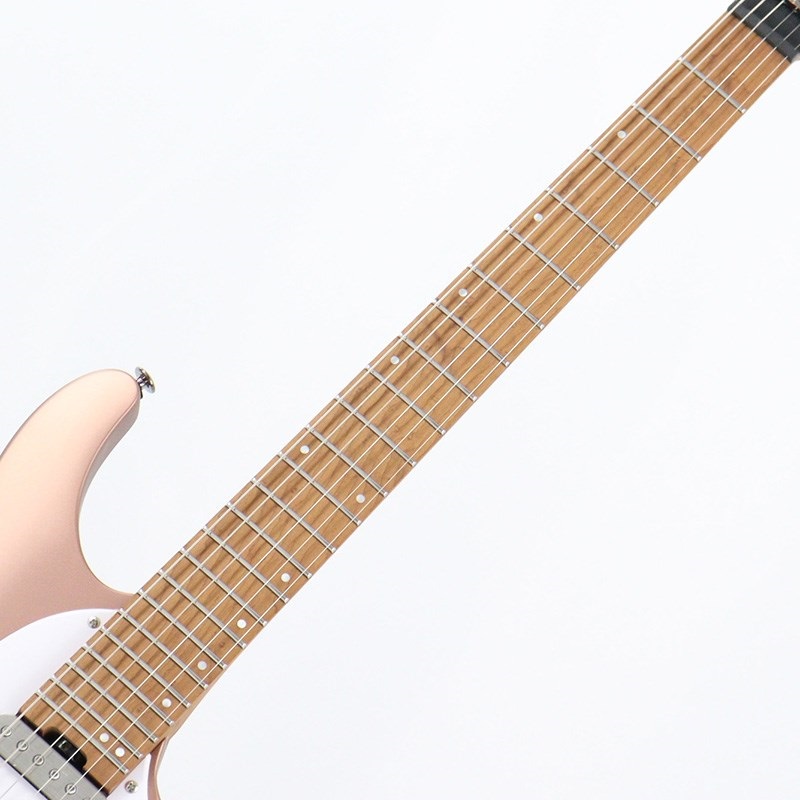 Ibanez Q54W-CMM (Copper Metallic Matte) [SPOT MODEL] 画像5