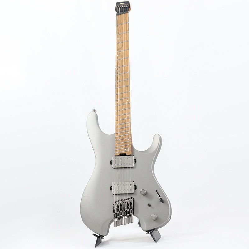 Ibanez QX52-MGM (Metallic Gray Matte) [SPOT MODEL] 画像1