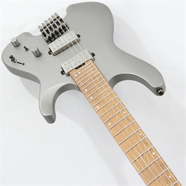 Ibanez QX52-MGM (Metallic Gray Matte) [SPOT MODEL] 画像4