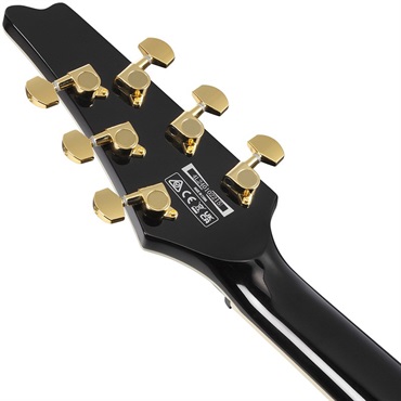 Ibanez FRM350-BK (Black) [Paul Gilbert Model] [SPOT MODEL] 画像5