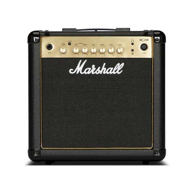 Marshall 【B級特価】　MG15R 画像1