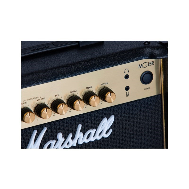 Marshall 【B級特価】　MG15R 画像5