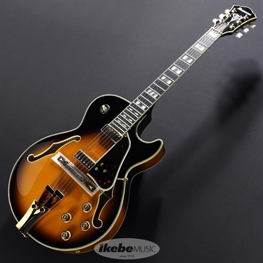 Ibanez GB10SE-BS [George Benson Model] 画像1