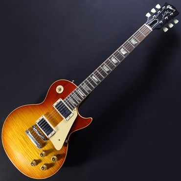 Gibson 1960 Les Paul Standard VOS (Faded Cherry Ice Tea)  #0 4193 画像1