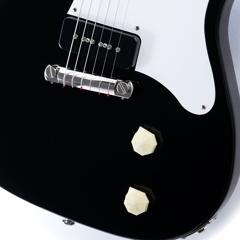 Epiphone USA Collection Coronet (Ebony) 【キズ有り特価】 画像4