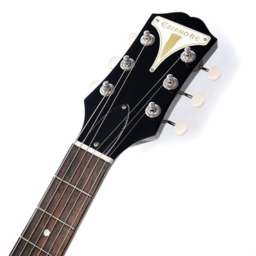 Epiphone USA Collection Coronet (Ebony) 【キズ有り特価】 画像6