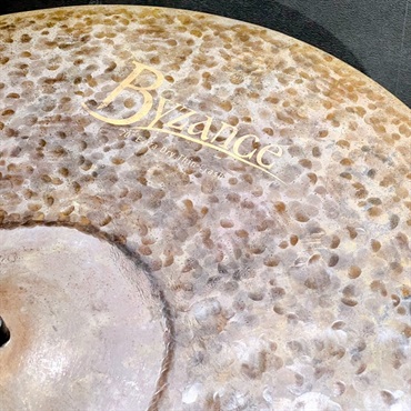 MEINL 【USED】 Byzance Extra Dry Thin Crash 20 [B20EDTC][1380g]【MEINL Cymbals Hand Selected by Anika Nilles】 画像1