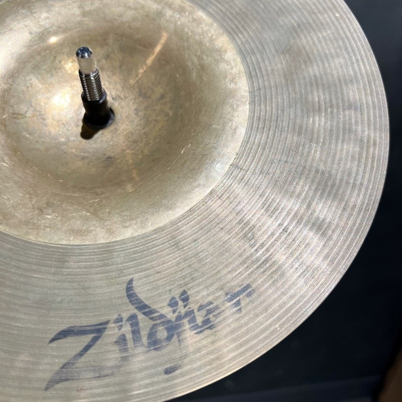 Zildjian 【USED】 K Custom Hybrid Splash 9 [NKZL9CHBSP][260g] 画像4