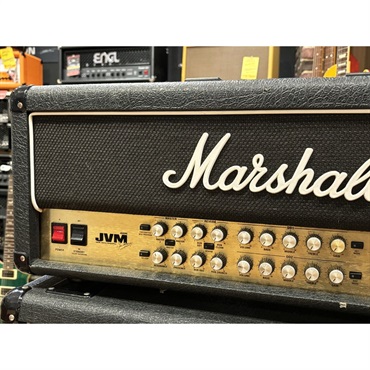 Marshall 【USED】JVM410H+1960AV ｜イケベ楽器店オンラインストア