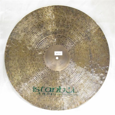 Istanbul／Agop 【値下げしました！】Agop Signature Ride 21'' [1745g]【店頭展示特価品】 画像1