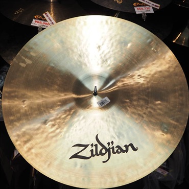 Zildjian K Paper Thin Crash 22 [2058g]【店頭展示特価品】 画像4