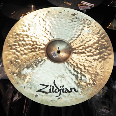 Zildjian K Constantinople Renaissance Ride 22 [2571g]【店頭展示特価品】 画像3