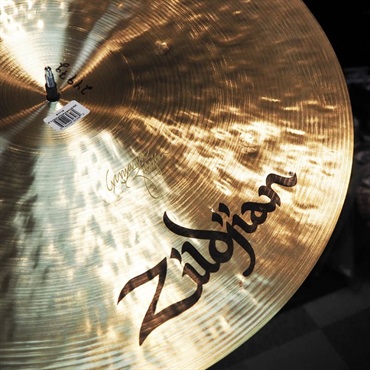 Zildjian K Constantinople Bounce Ride 22 [NKZL22CONBR/2497g]【店頭展示特価品】 画像5