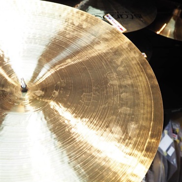 Zildjian Zildjian 400th Anniversary Limited Edition Vault Ride 20 [NAZLA40020LE/1906g]【店頭展示特価品】 画像7