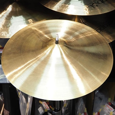 Zildjian Zildjian 400th Anniversary Limited Edition Vault Crash 15 [NAZLA40015LE/724g]【店頭展示特価品】 画像1