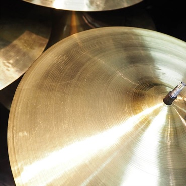 Zildjian Zildjian 400th Anniversary Limited Edition Vault Crash 15 [NAZLA40015LE/724g]【店頭展示特価品】 画像3