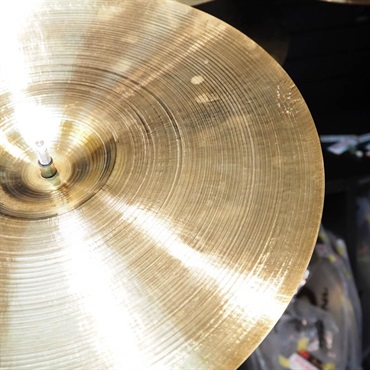 Zildjian Zildjian 400th Anniversary Limited Edition Vault Crash 15 [NAZLA40015LE/724g]【店頭展示特価品】 画像6