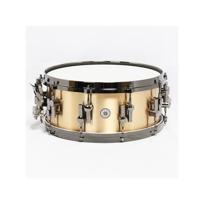 SONOR AS-1406BRB [Artist Series Snare Drum / Bronze 14×6]【店頭展示特価品】 画像1