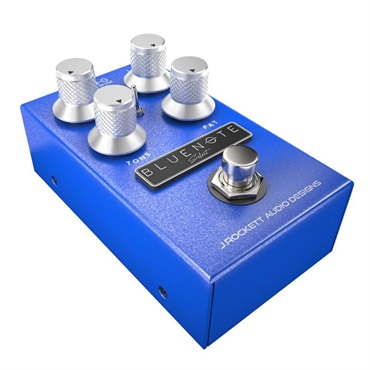 J. Rockett Audio Designs BlueNote Select [オーバードライブ] 【※9月中旬入荷予定】 画像3