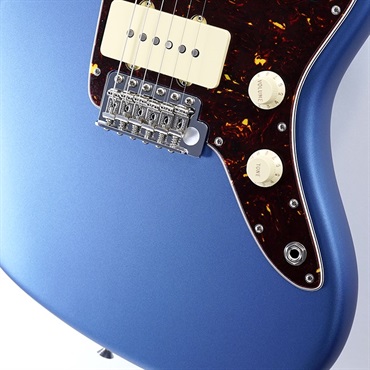 Fender USA American Performer Jazzmaster (Satin Lake Placid Blue) 画像4