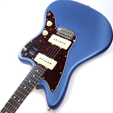 Fender USA American Performer Jazzmaster (Satin Lake Placid Blue) 画像5