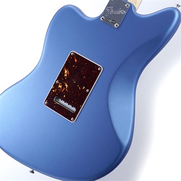 Fender USA American Performer Jazzmaster (Satin Lake Placid Blue) 画像7